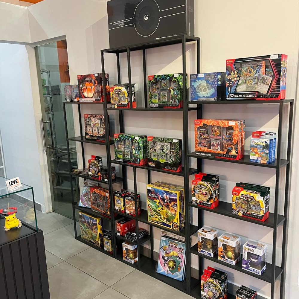 Cartes pokémon